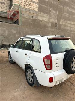 شيري تيجو 3
